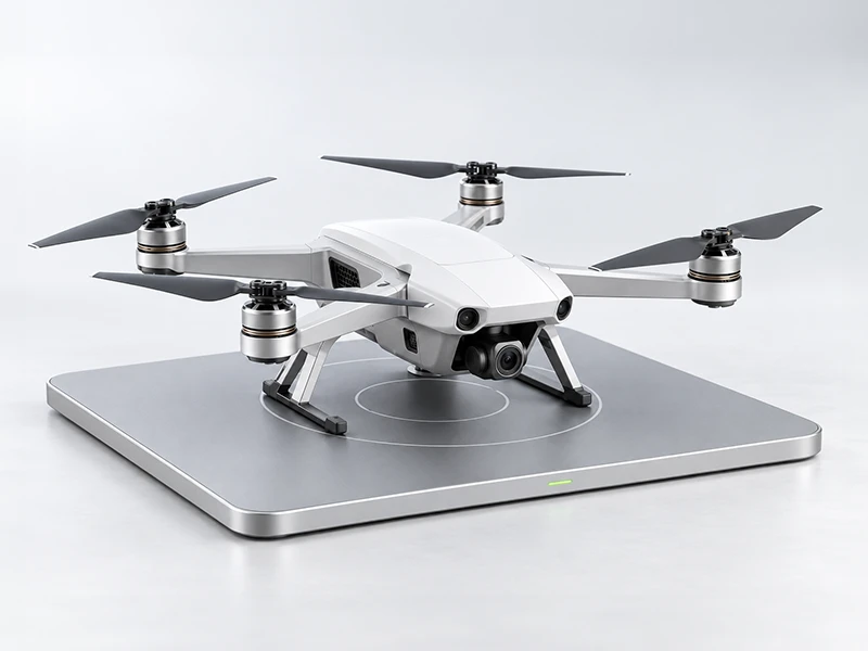 Drones