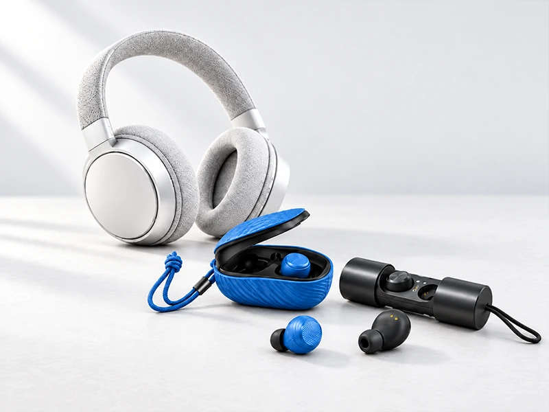 Earbuds