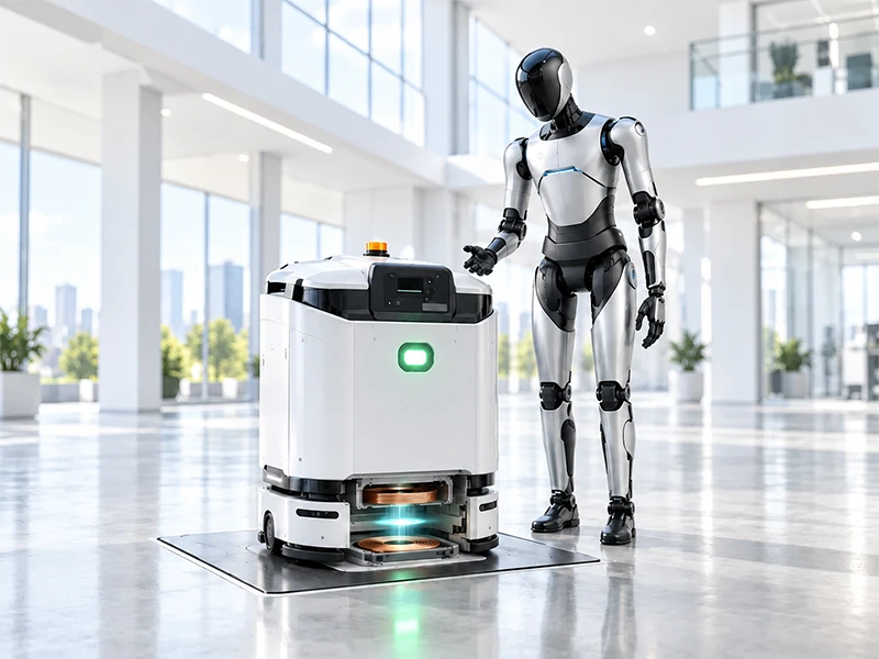 Robots