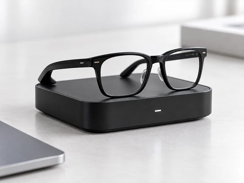 Smart Glass
