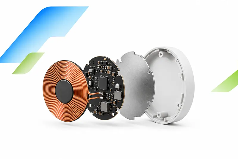 Wireless Charging Solutions